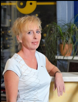 Carola. Copyright (c) 2010 Physiotherapie C.Ulbrich. Alle Rechte vorbehalten.